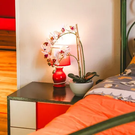 Le Mura Di Wifi&netflix Frühstückspension