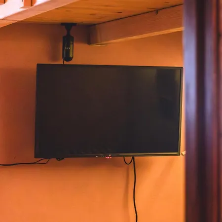 Frühstückspension Le Mura Di Wifi&netflix