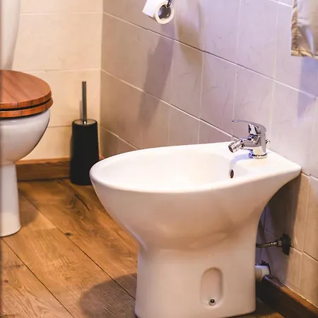 Frühstückspension Le Mura Di Wifi&netflix Sassari