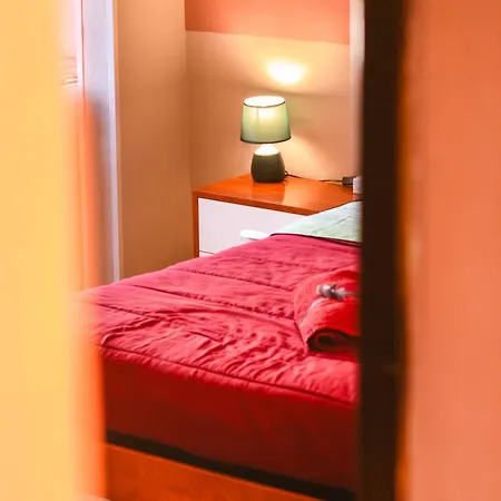 Le Mura Di Wifi&netflix Frühstückspension
