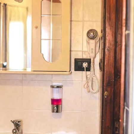 Frühstückspension Le Mura Di Wifi&netflix Sassari