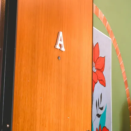 Frühstückspension Le Mura Di Wifi&netflix Sassari